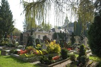 Kommunalfriedhof